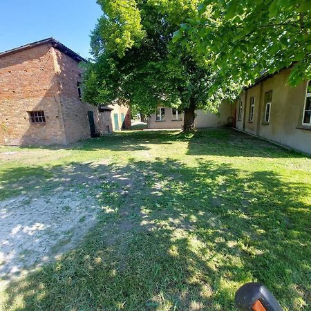 Ferienhaus Sommer Linden Deyelsdorf Exterior foto