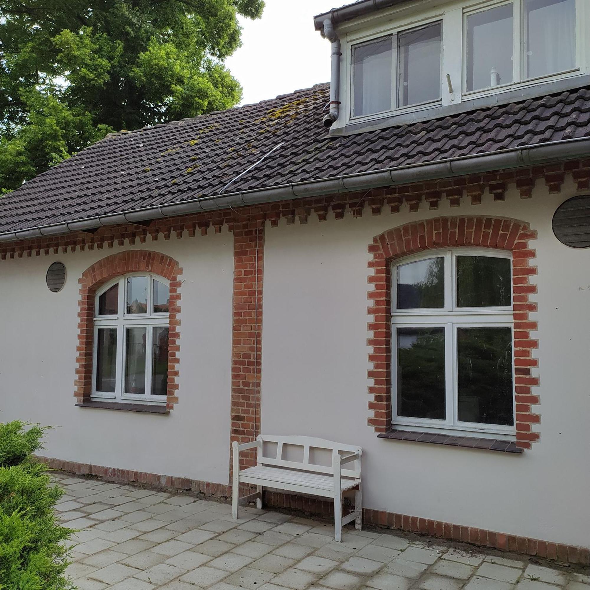 Ferienhaus Sommer Linden Deyelsdorf Exterior foto