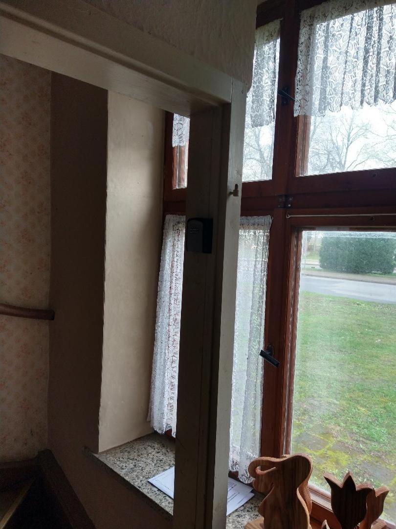 Ferienhaus Sommer Linden Deyelsdorf Exterior foto